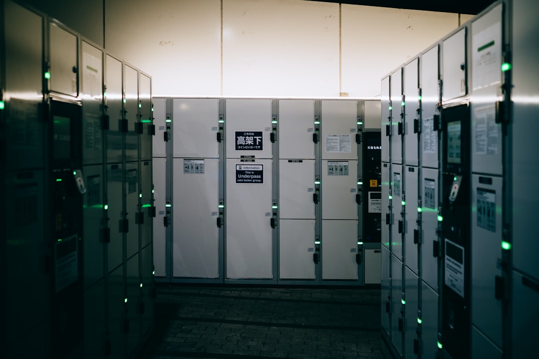 African data centres drive surge in power demand