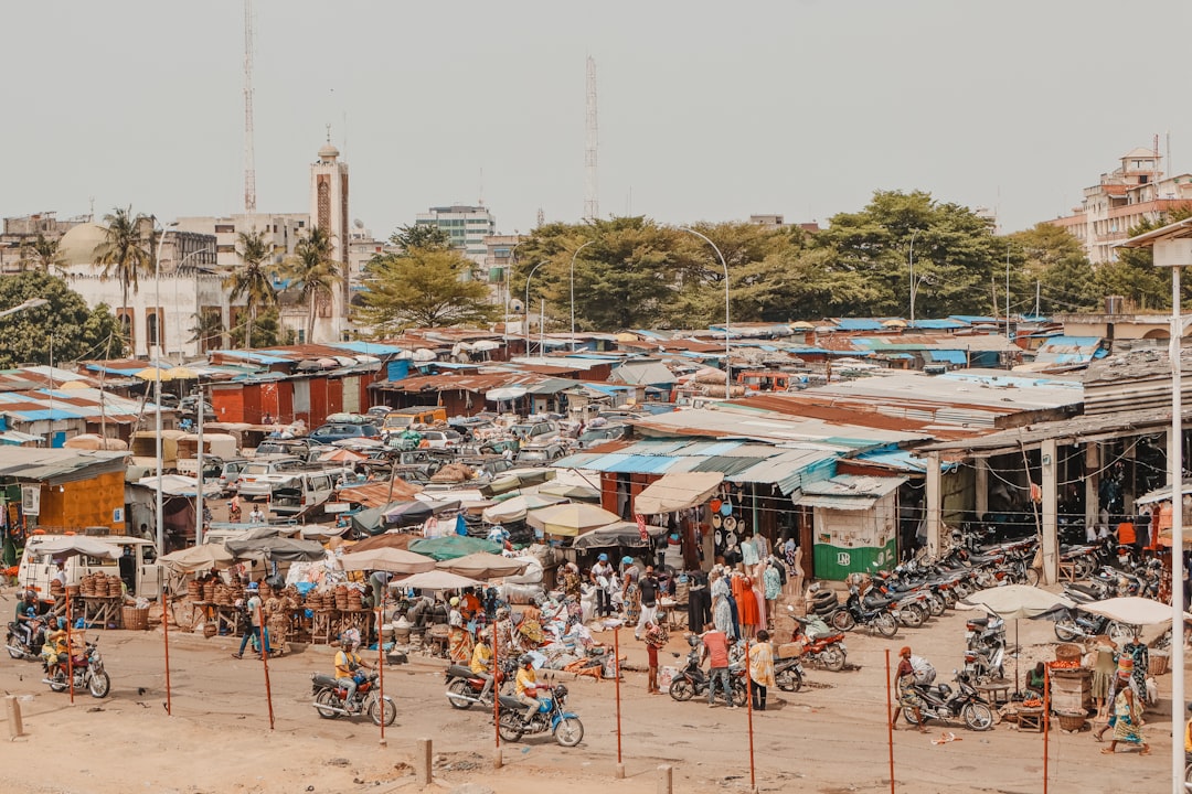 Africa’s Economic Transformation Signals Shift in Growth Trajectory