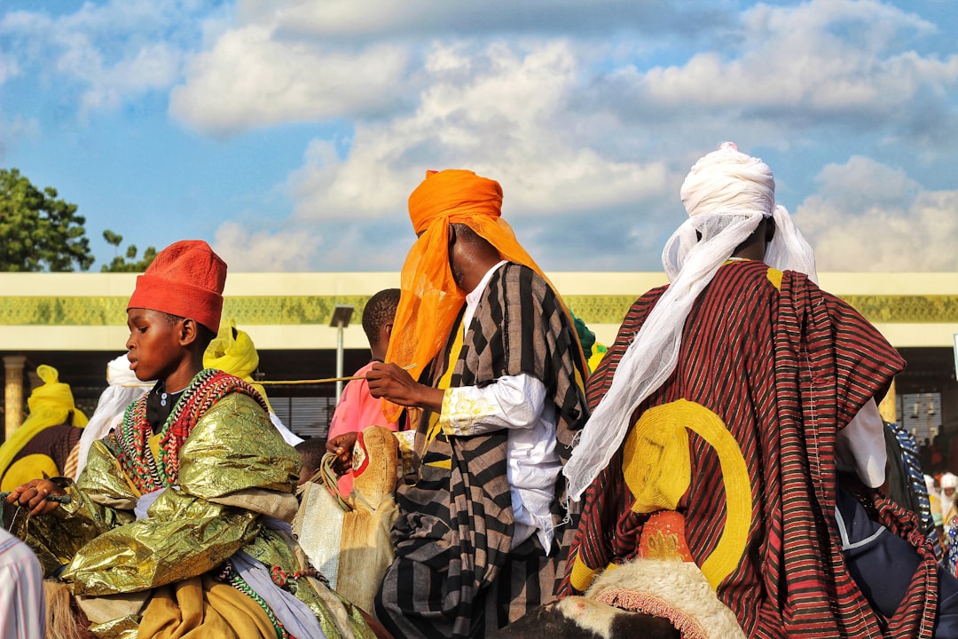 Aig-Imoukhuede Bets on Culture to Fuel Africa's Future Prosperity