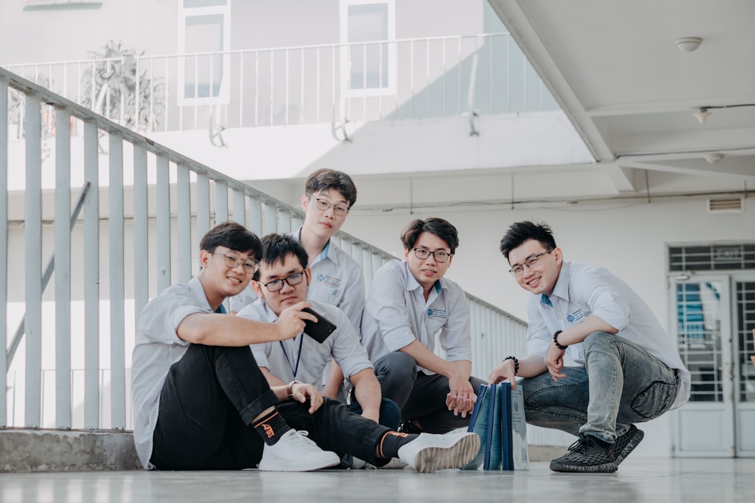 Business For Teens’ Pre-Seed Round in 2025 Fueled Expansion of Egyptian Youth Entrepreneurship