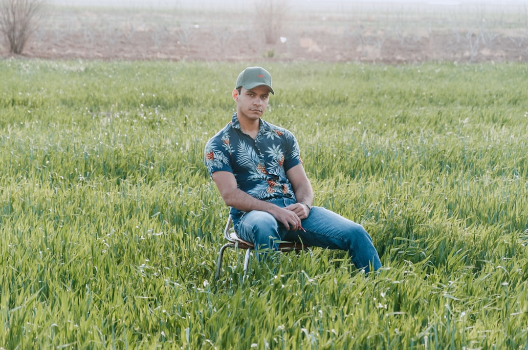 Complete Farmer Founder pioneers agri-tech disruption in Africa's $500m market