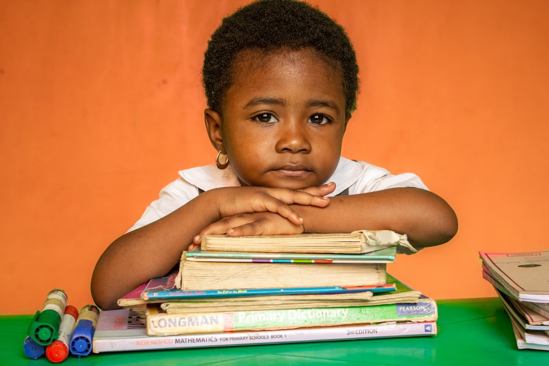 Cracking Africa's Reading Habit Conundrum