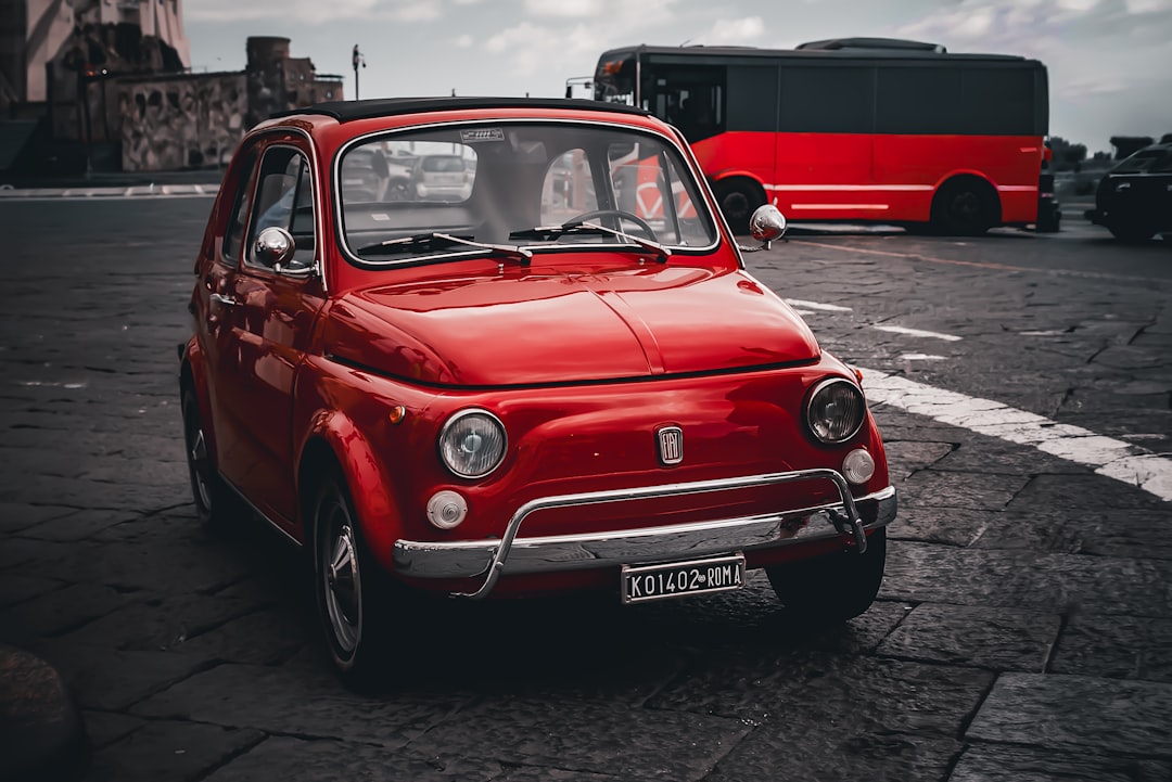 Fiat Ventures Consolidates Power with $35M Fund II Play