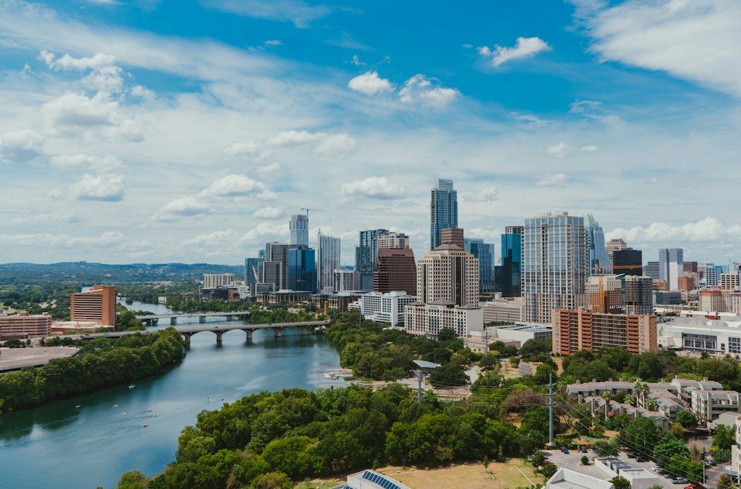 Google's $40B Texas AI Play Sets Stage for African Digital Labour Boom
