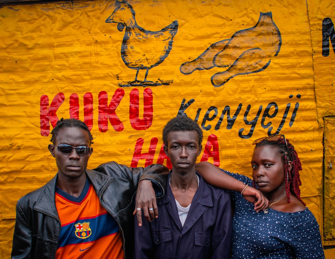 Kenya's Nairobi Hub Dominates Startup Funding Amidst National Growth Disparities