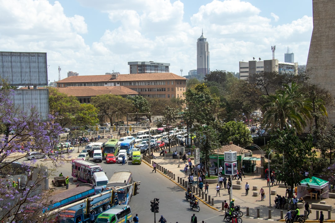 Kenya’s Startup Funding Dominance Continues as Continent Nears US$1 Billion Total