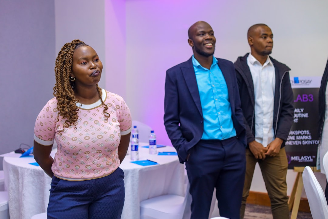 Kenya’s Venture Capital Dominance Signals Shift in Africa’s Funding Landscape