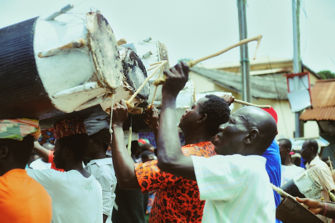 Navigating Nigeria's Fragmented Commerce Ecosystem