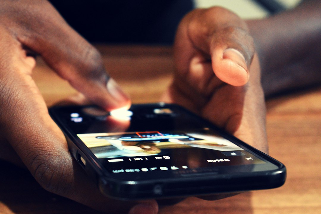 Nigeria's 75% Smartphone Penetration Fuels $9.39bn Oil Export Surge