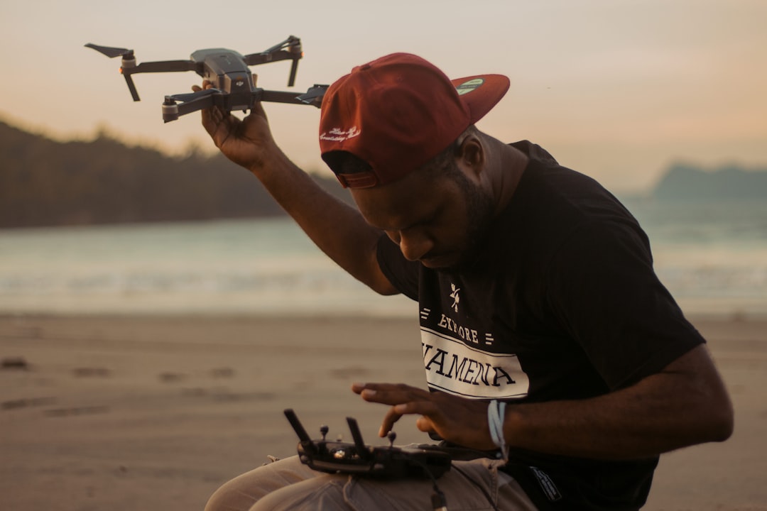 Nigeria's Drone Policy Sets Stage for Regional Aviation Dominance