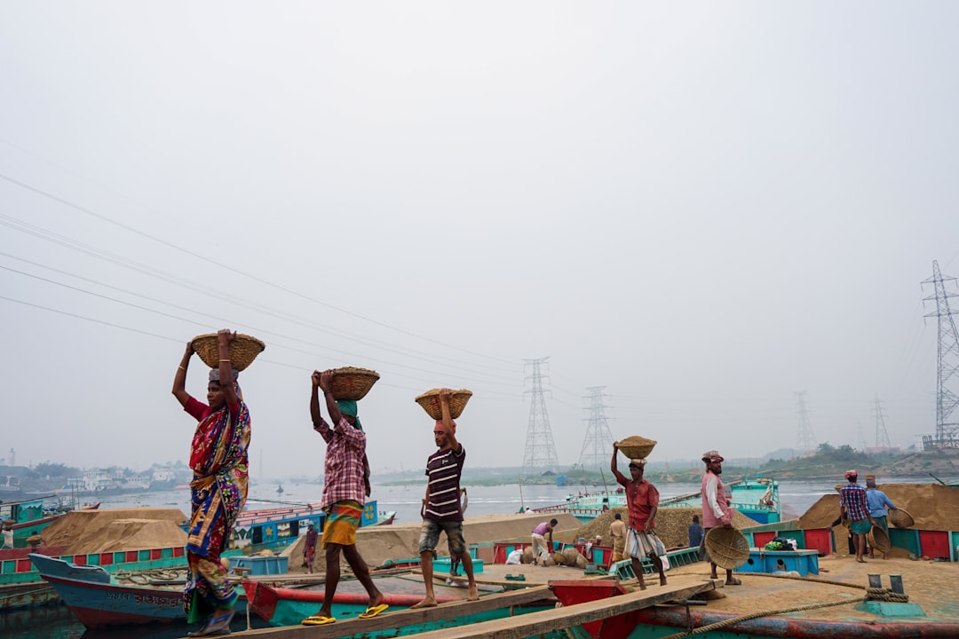 Nigeria's Fibre Surge Sets Regional Benchmark for West Africa's Digital Leap
