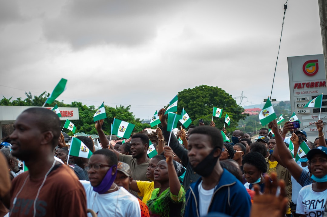 Nigeria's Smartphone Ascent Rewrites Africa's Emerging Market Dynamics