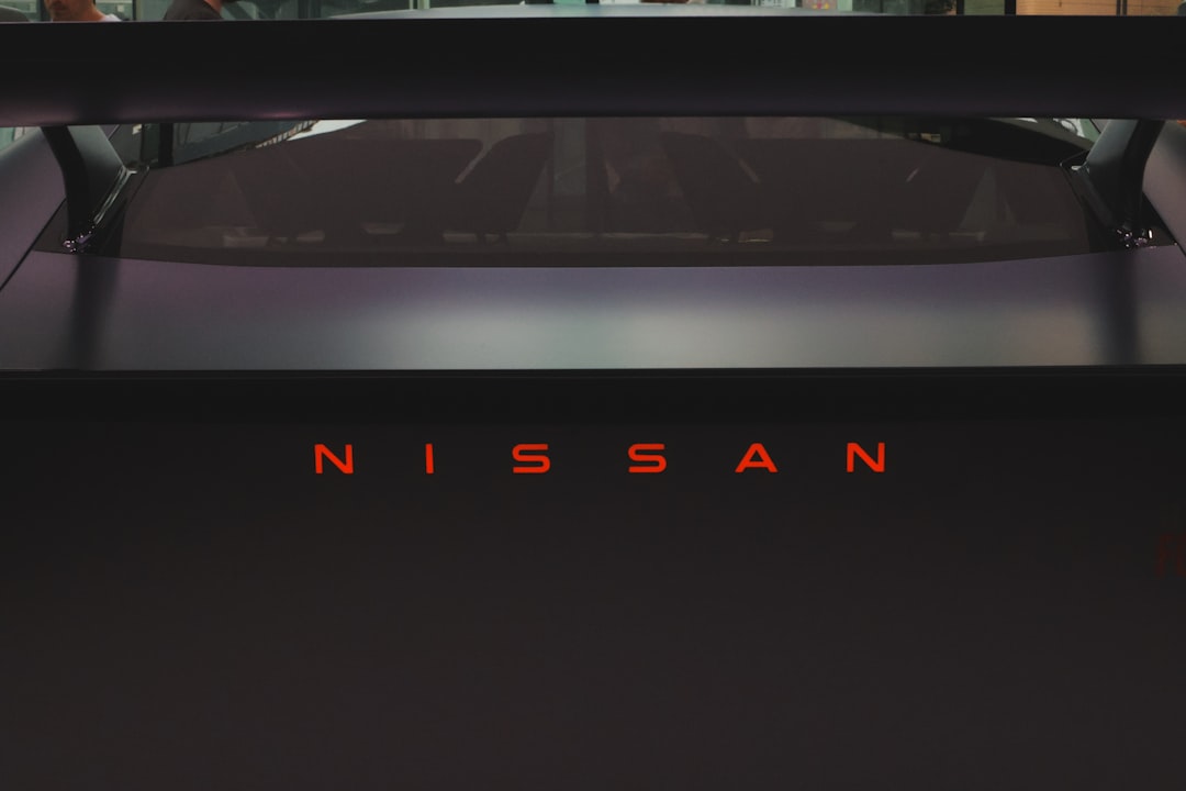 Nissan’s Pickup Truck Plant Closure Signals Survival Strategy Shift
