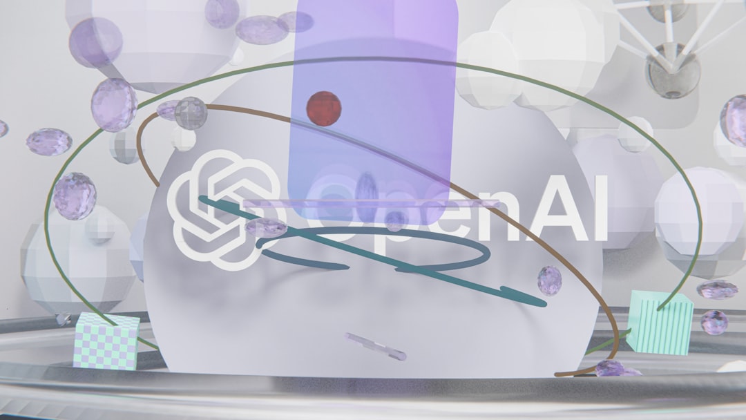 OpenAI and Anthropic Rivalry Sparks Decide's AI Autonomy Push