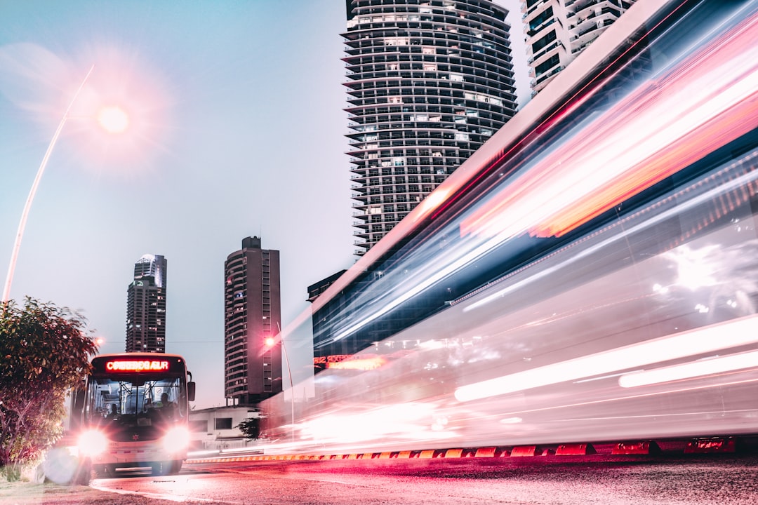 Smart Infrastructure Drives Economic Growth