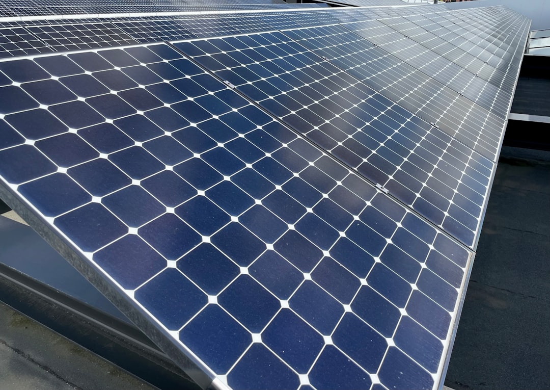 Solar Power Now Dominates African Investment, Surpassing Fintech’s Previous Lead