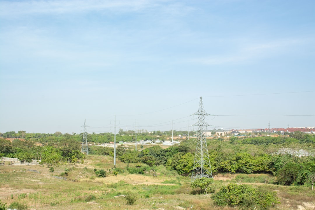 South Africa, Nigeria, Egypt, Morocco, and Kenya Capture 90% of Africa's AI Funding