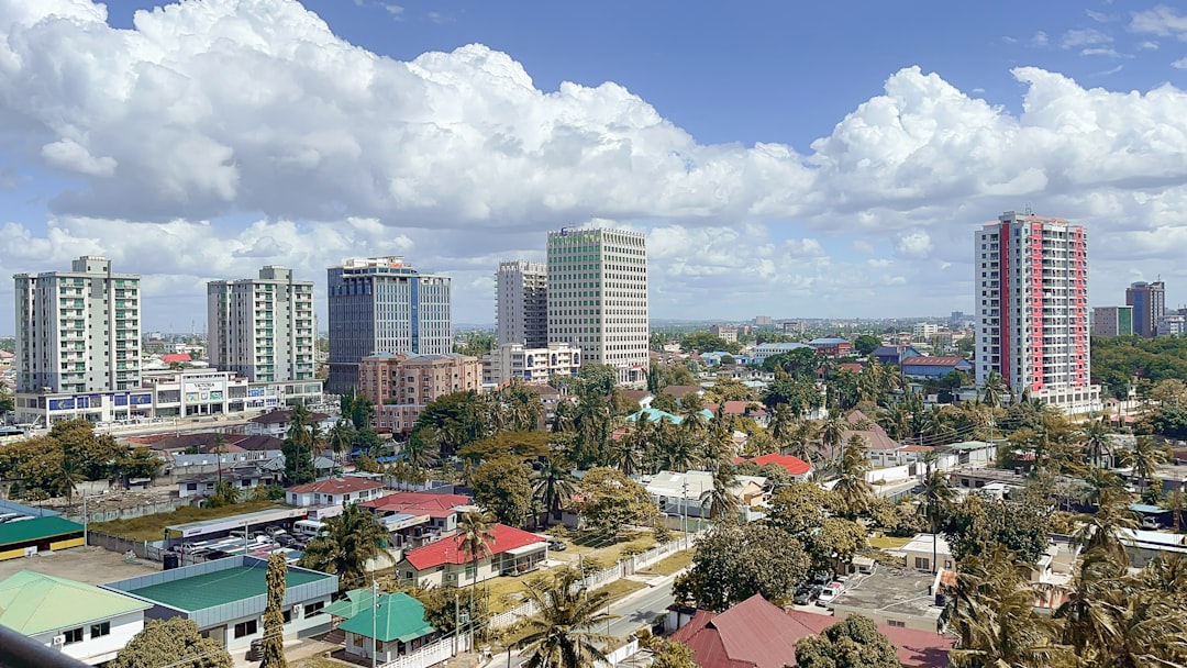 Tanzania Times Report Details Flow of Capital Into Africa’s Tech Sector