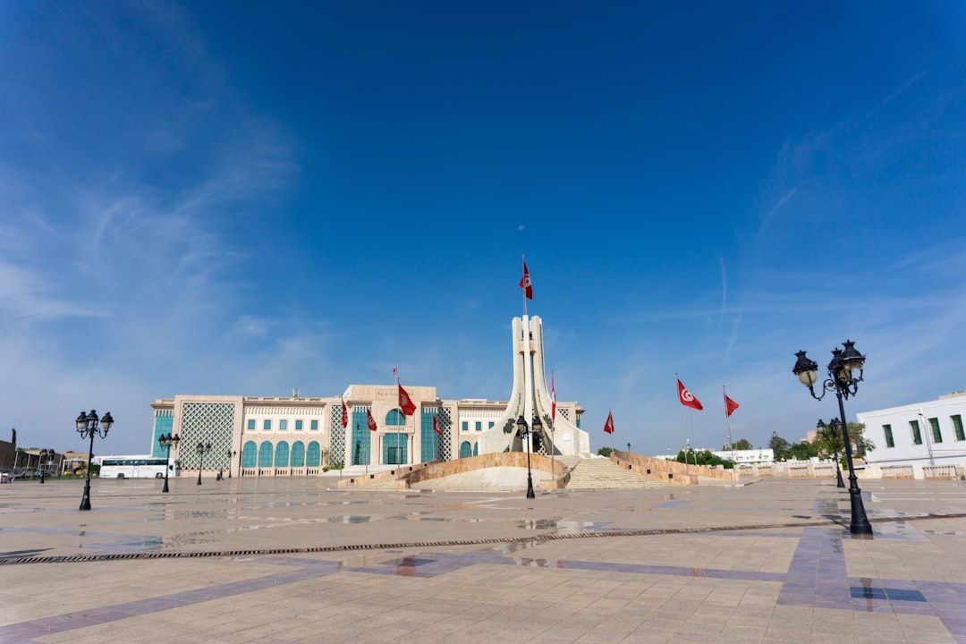 Tunisian Expansion Strategies & Senegal-Morocco Ecosystem Rivalry Signal Shifting Dynamics in African Startup Funding