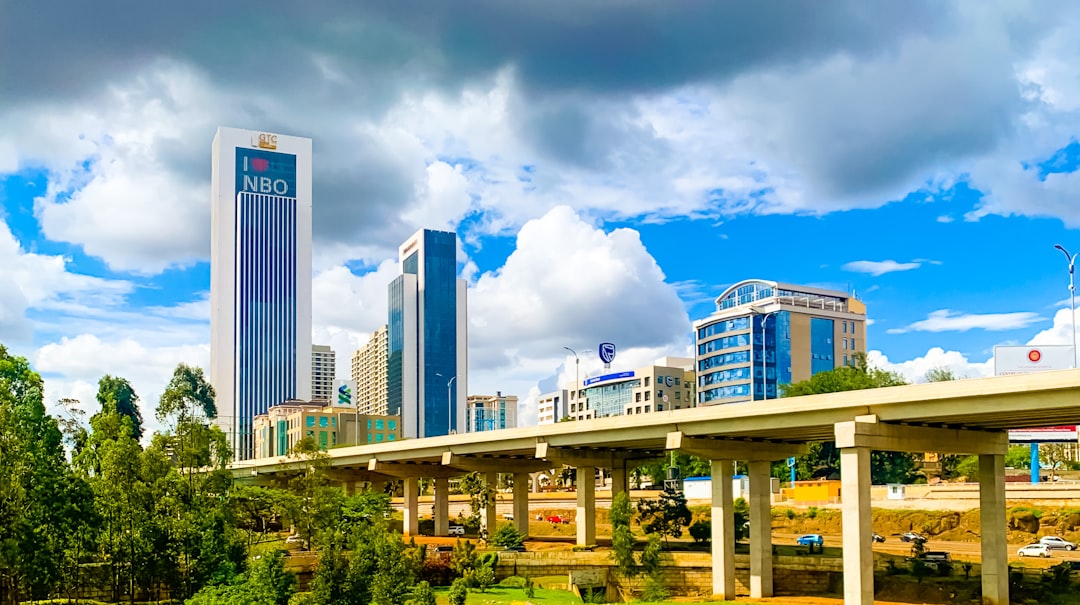 Why Nairobi Dominates the Investment Landscape