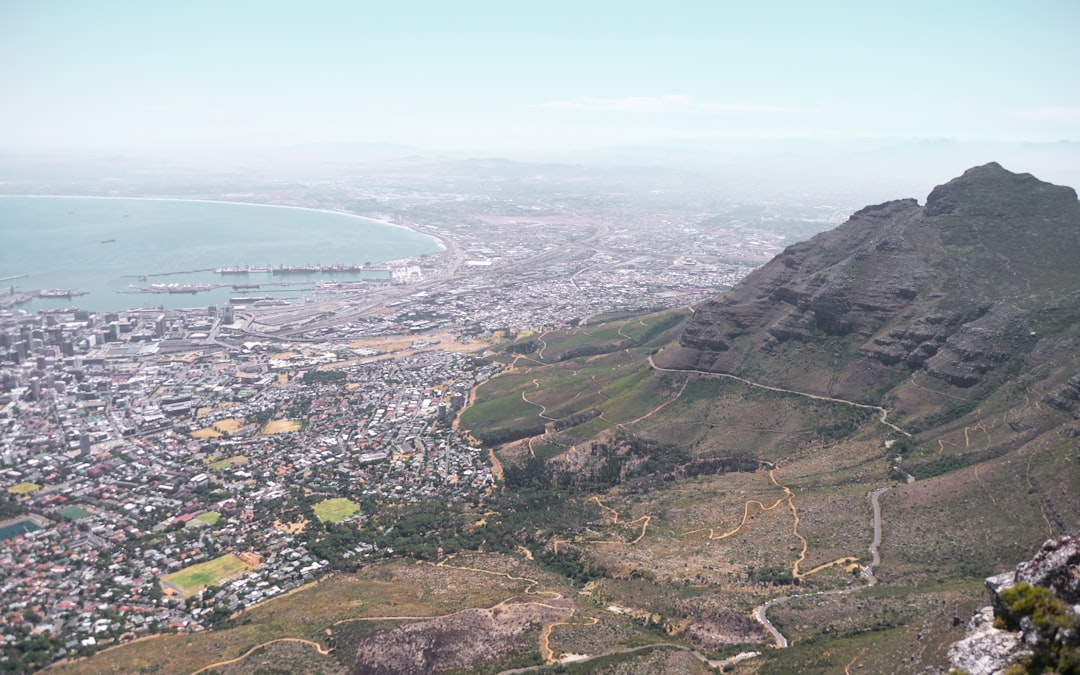 WiT Africa to Launch in Cape Town This April, Signaling Travel Tech Focus