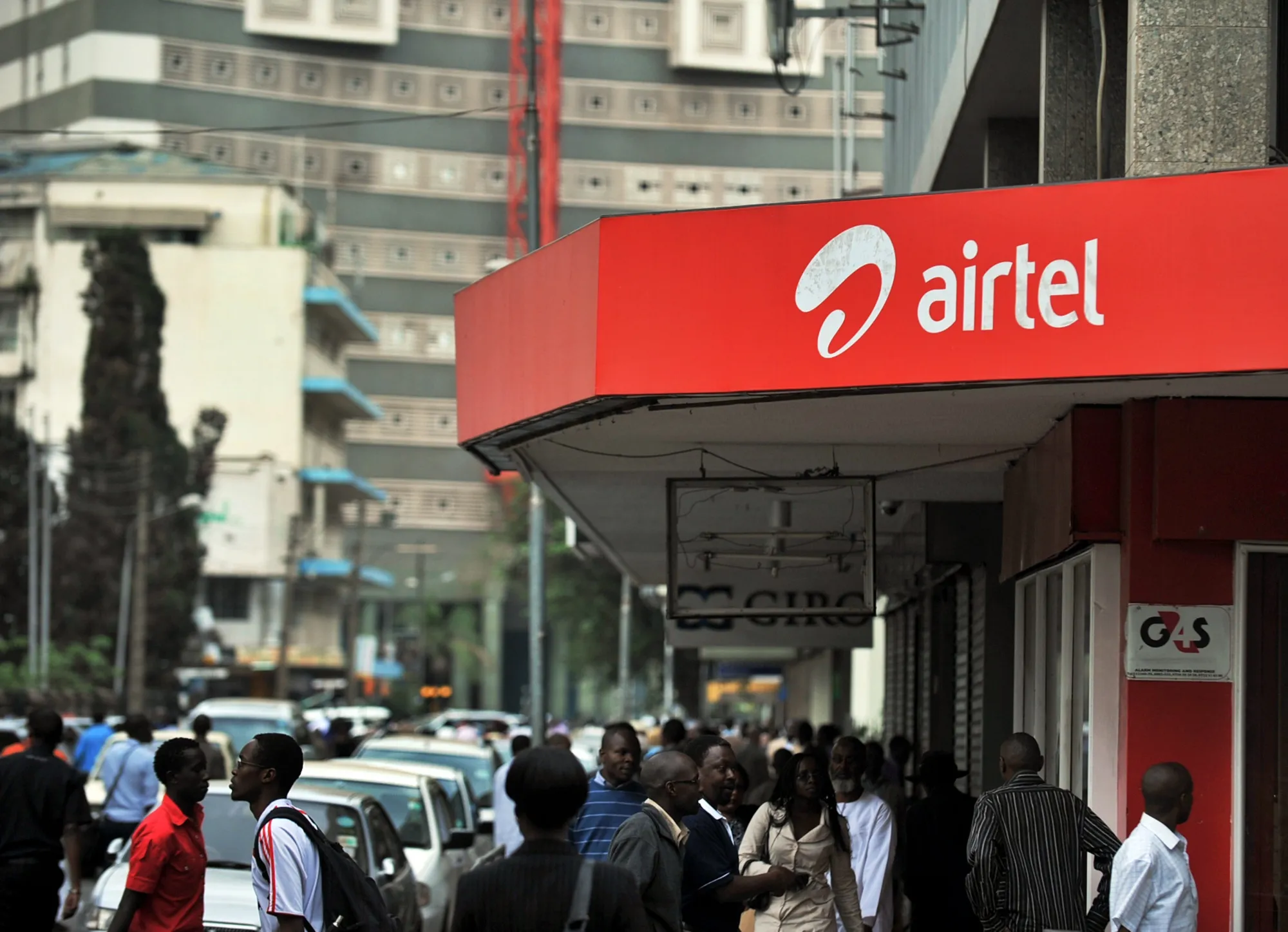 Africa’s Telecom Investment Slowdown Raises Bigger Questions
