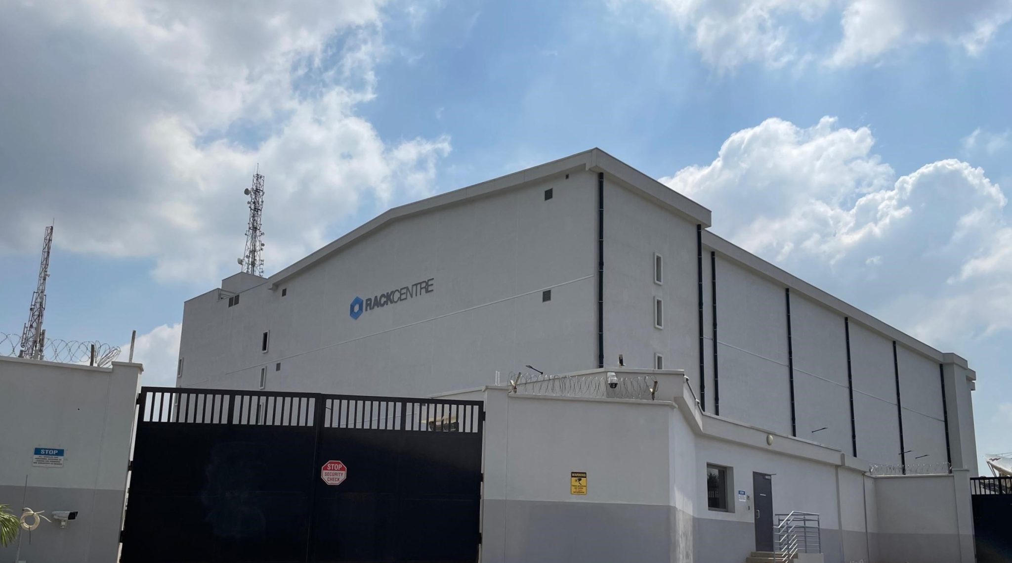 Nigeria’s New Data Rules Could Transform Local Data Centres Into Critical Financial Infrastructure