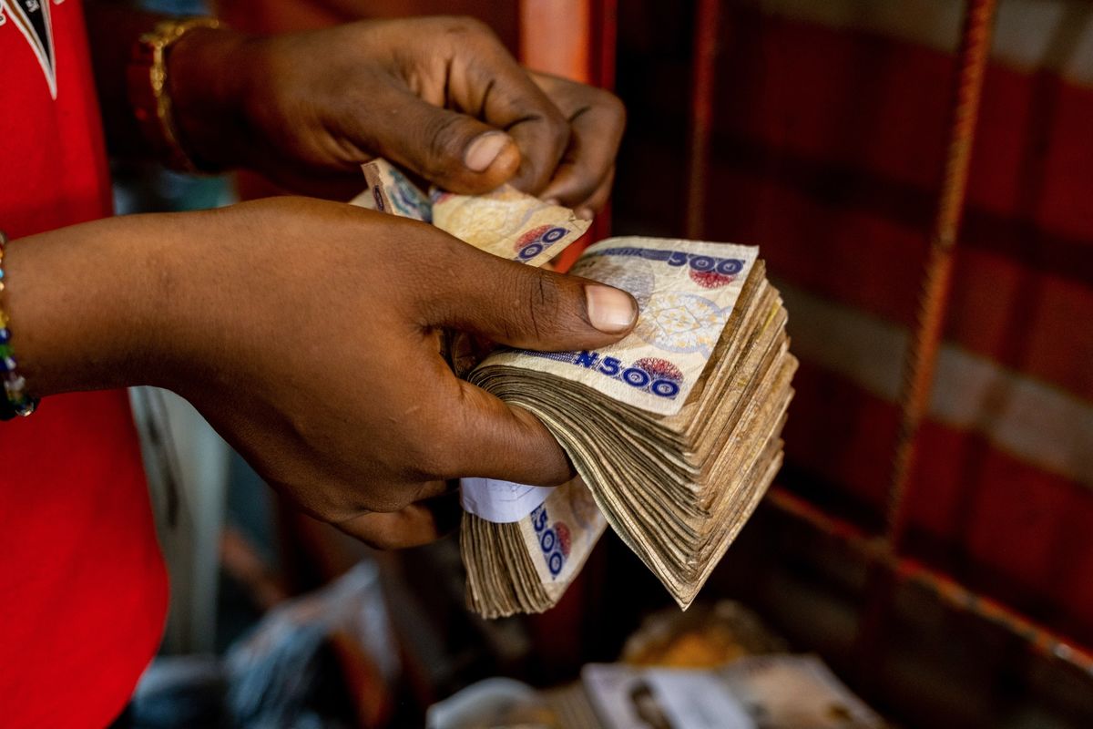 Nigeria’s eNaira Experiment: Why Digital Cash Is Still Struggling to Replace Physical Money