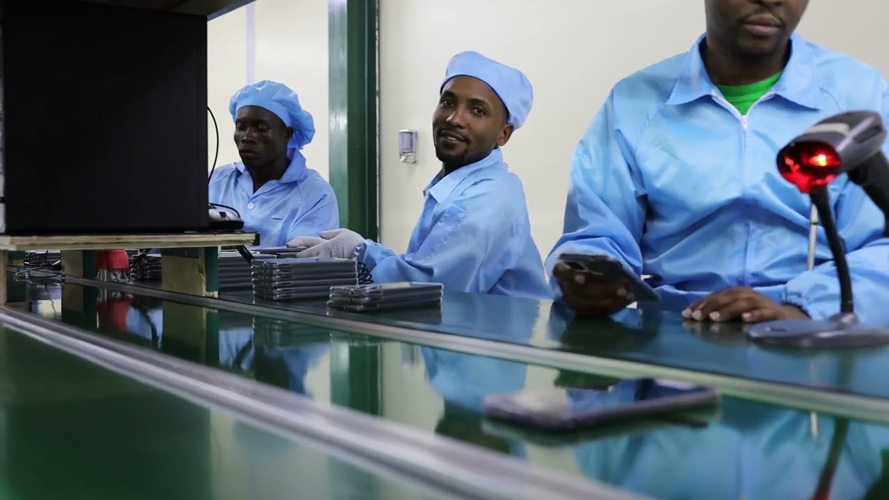 Kenya’s New Tax Proposal Could Make Digital Access More Expensive