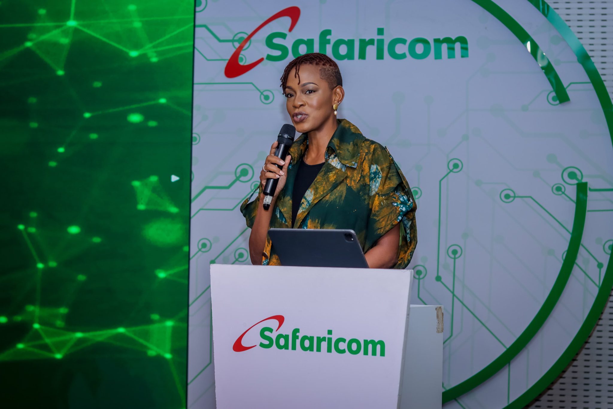 Esther Waititu’s Exit Signals That Leadership Has Become a Strategic Asset in Africa’s Digital Finance Race