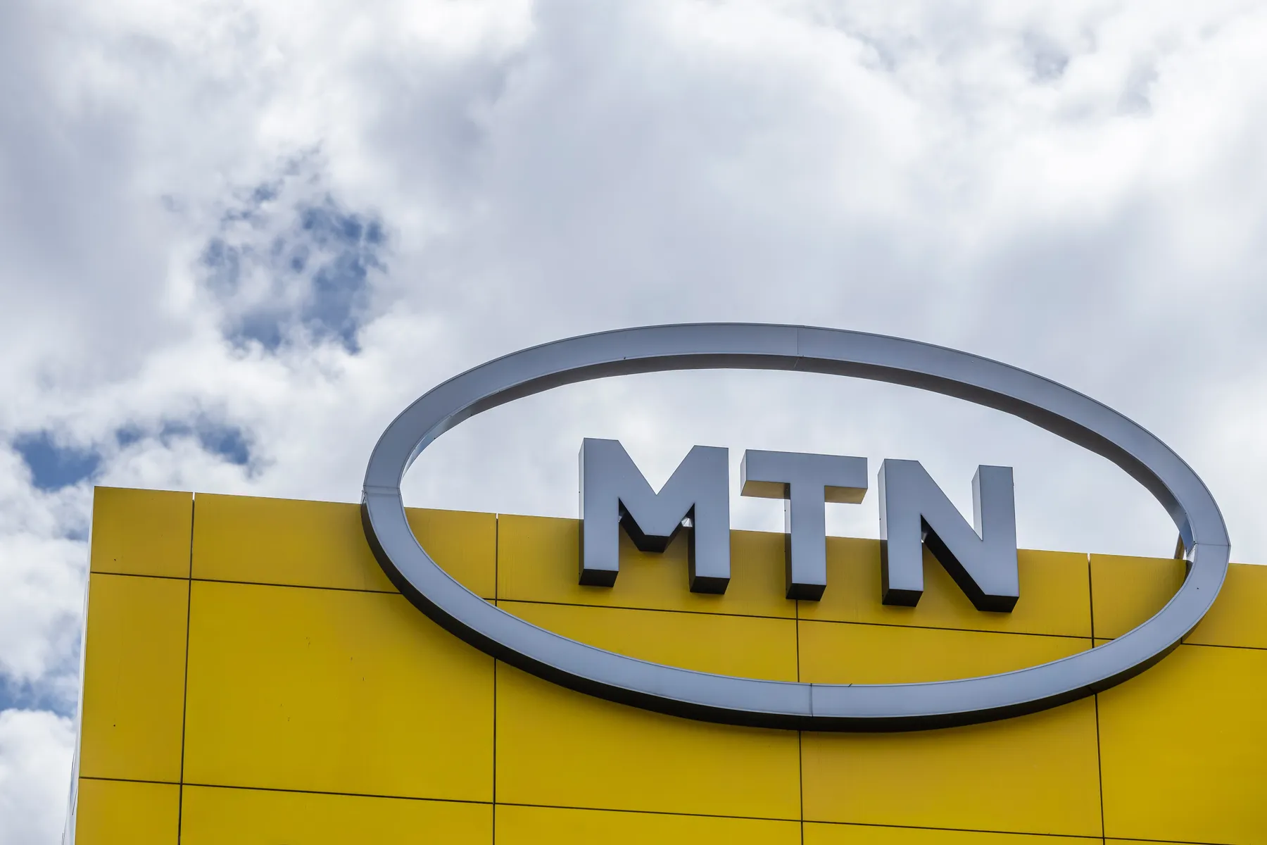 Can MTN Turn Phone Data Into Profitable Loans?