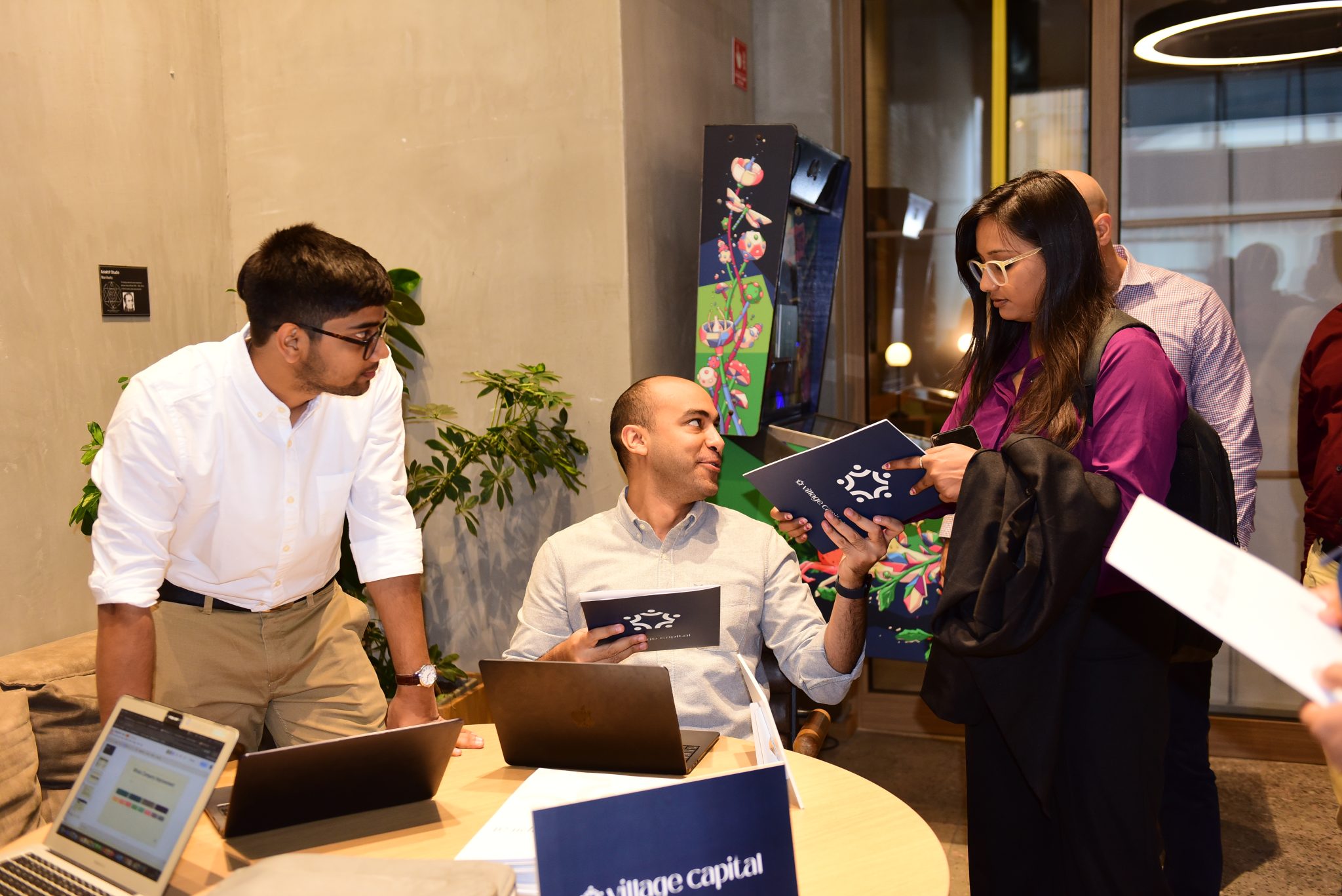 Two Startups, One Bigger Question for African Innovation