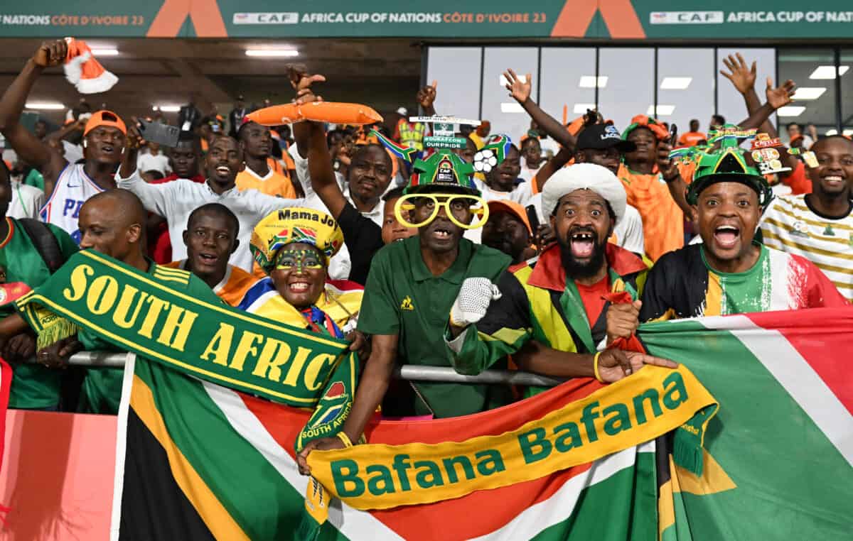 South Africa’s Fan Tokens Are Testing Whether Sports Can Become a Financial Asset Class