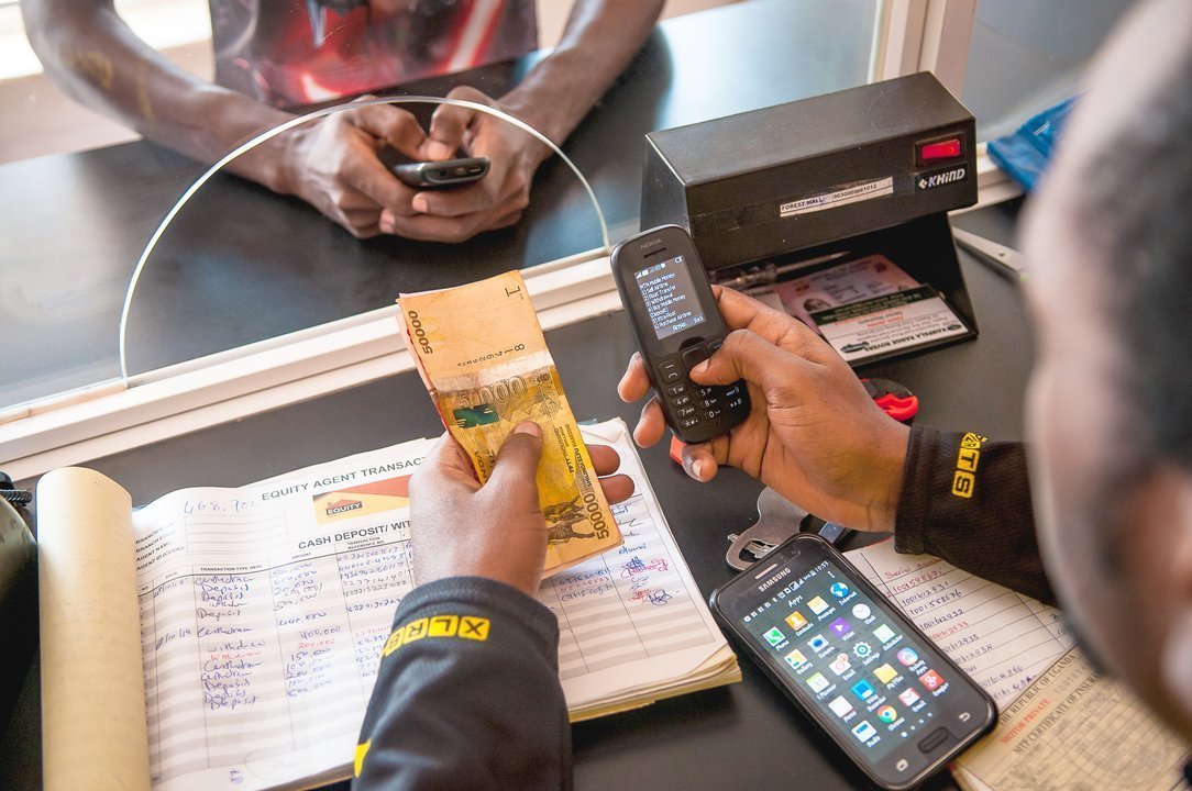 Uganda Wants Less Cash. Businesses Want Fewer Payment Headaches