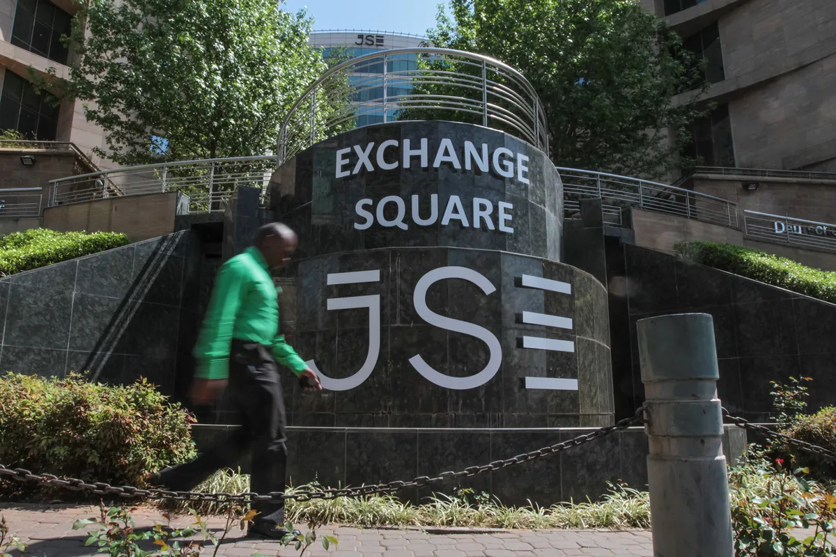 Why Some African Companies Are Putting Bitcoin on Their Balance Sheets