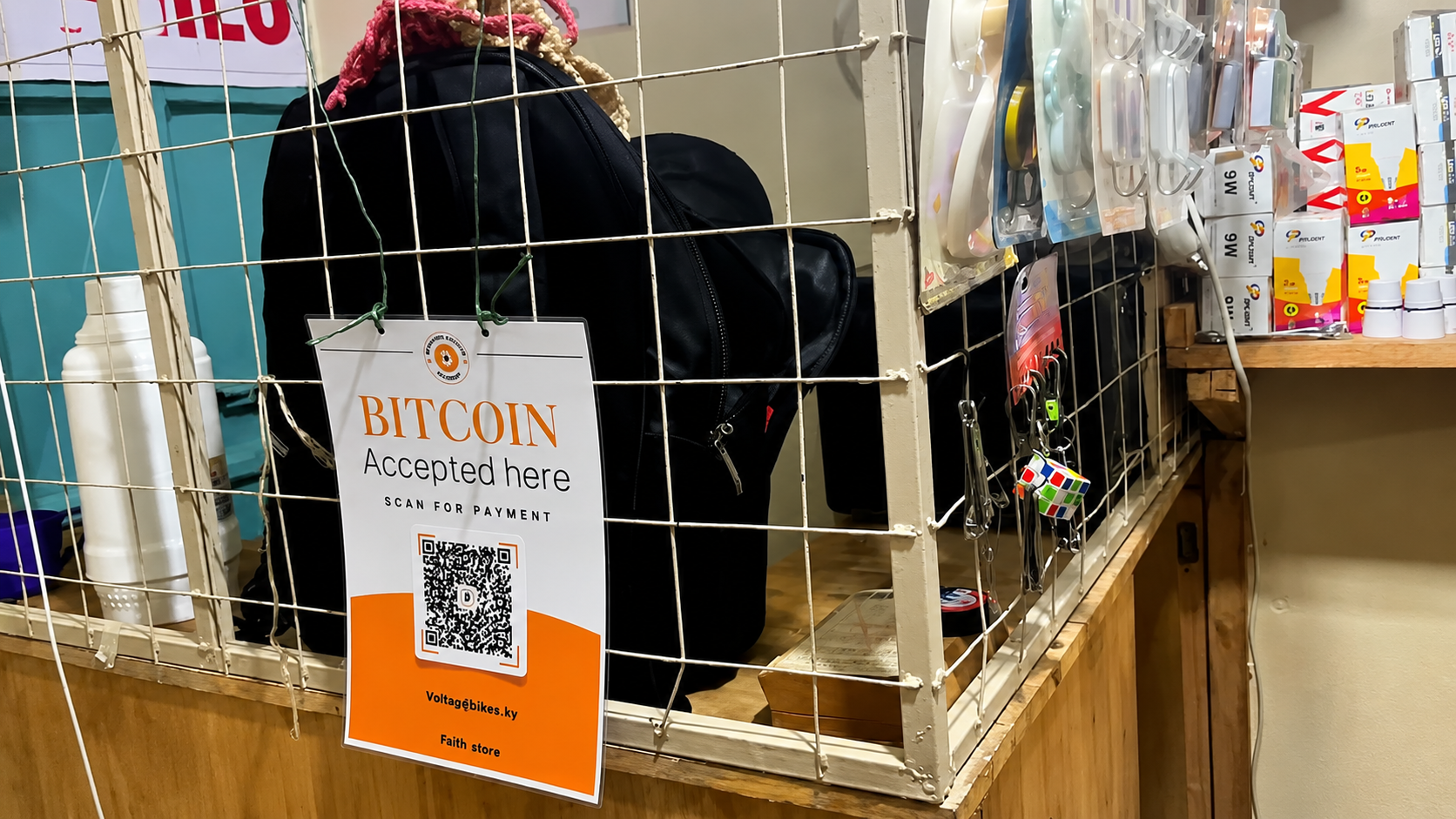 Africa’s Crypto Payment Boom Will Be Decided by Everyday Spending, Not Crypto Trading