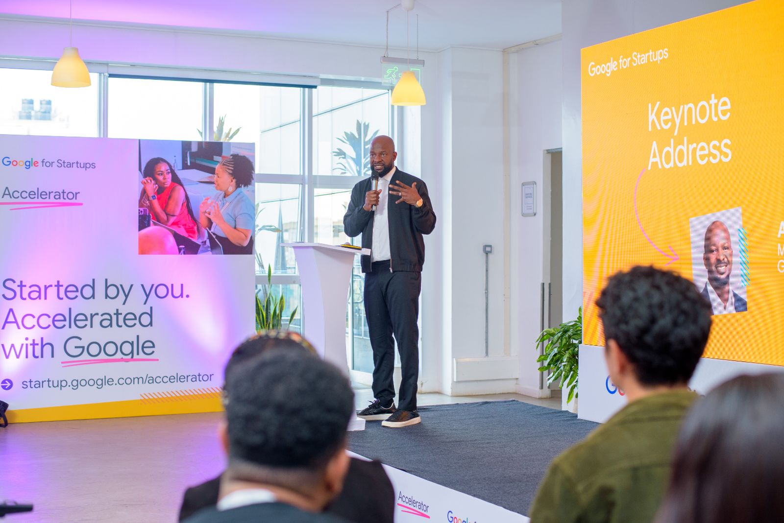 Africa’s AI Future Won’t Be Built on Talent Alone; It Needs Investment That Matches the Ambition