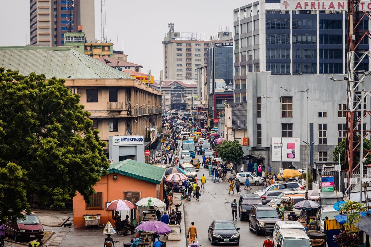 Why Nigeria Is Quietly Rewriting Its Rules on Money Movement