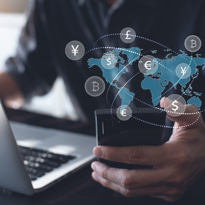 Africa’s Payment Infrastructure Is Getting More Connected