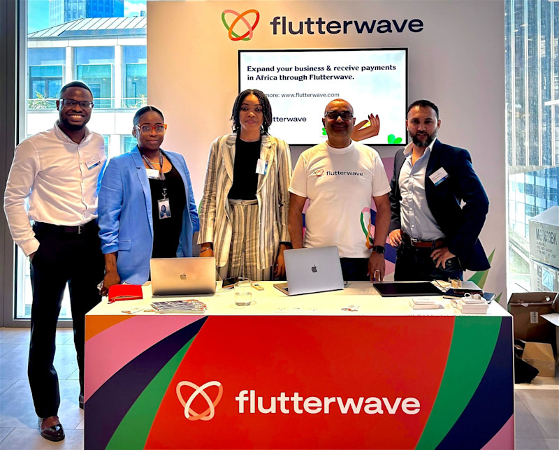 Flutterwave’s Promotions Signal a New Phase for African Tech