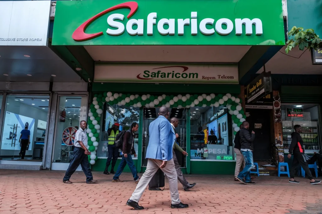 Safaricom’s Governance Changes Show Ownership Is Beginning to Shape Strategy More Directly