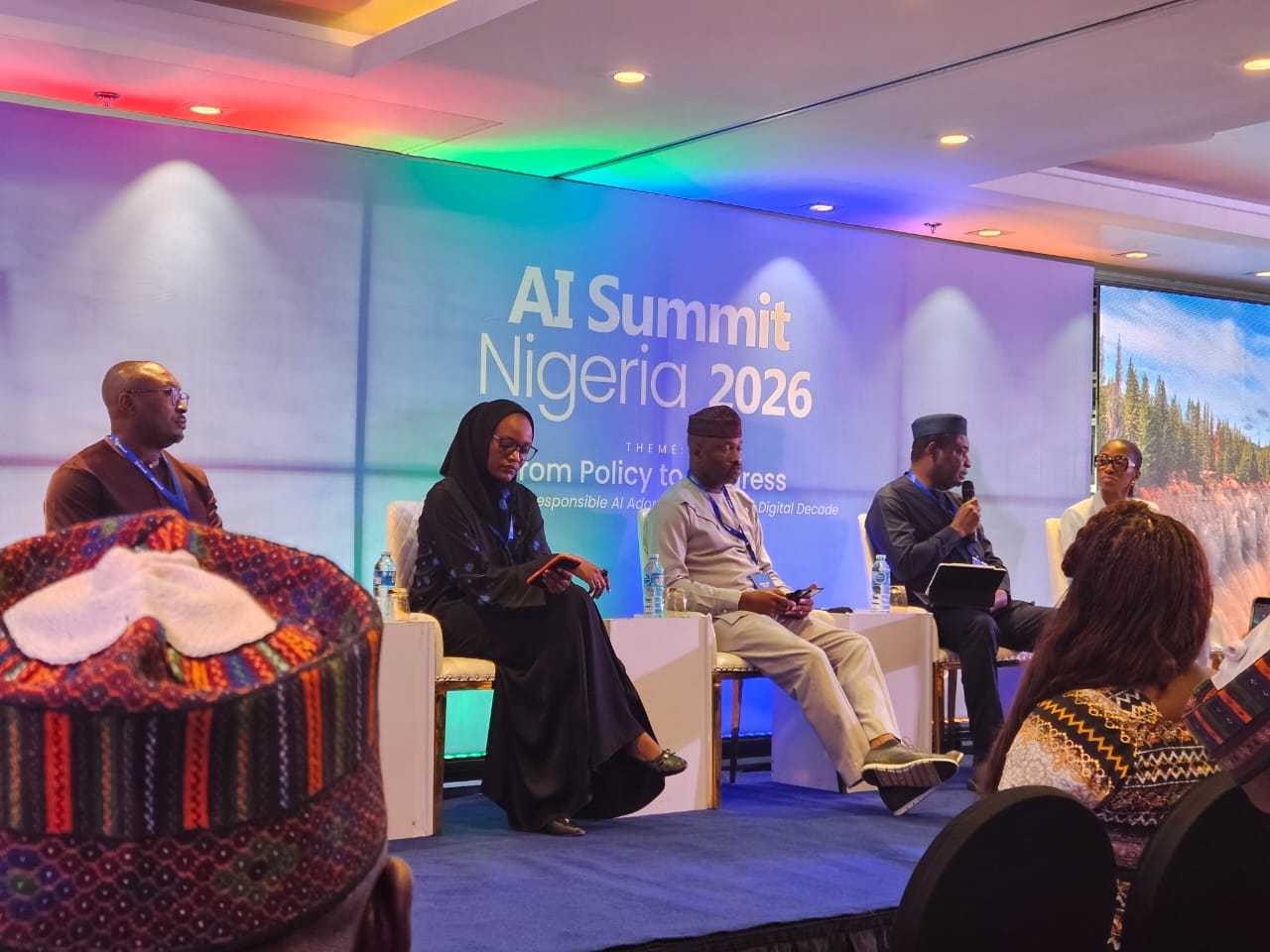 Nigeria’s AI Ambitions Will Stall Unless Government Learns to Share Data