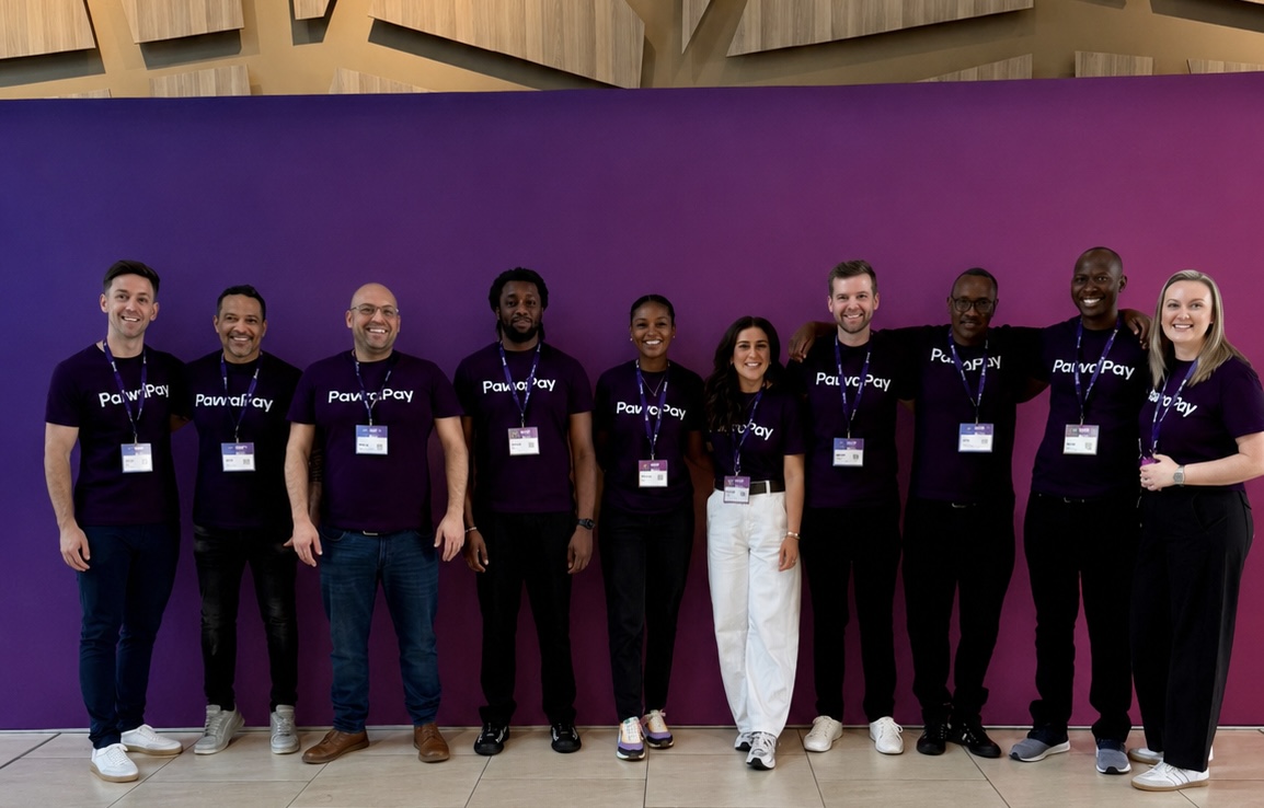 PawaPay’s 3 Billion Transactions Reveal Why Mobile Money Is Becoming Africa’s Business Infrastructure
