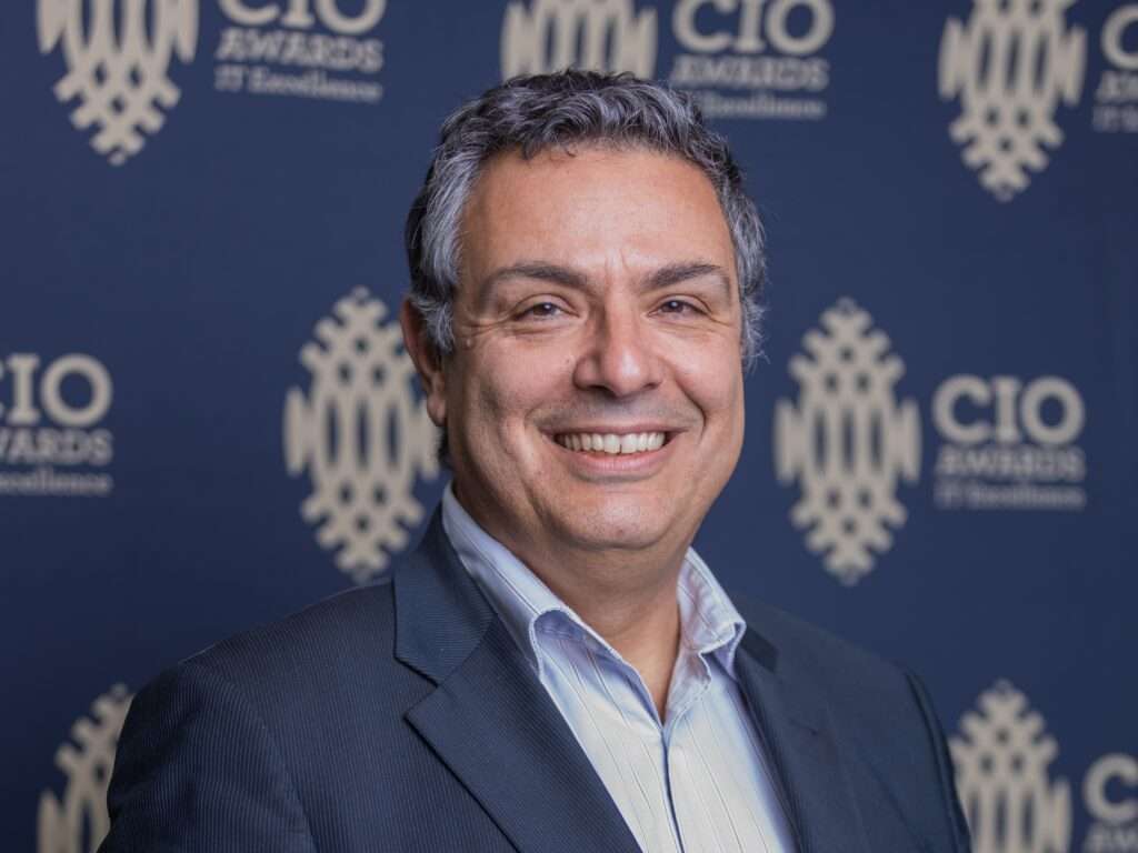 Nedbank’s New CIO Signals That the Future of Banking Will Be Shaped by Technology Leaders, Not Just Bankers