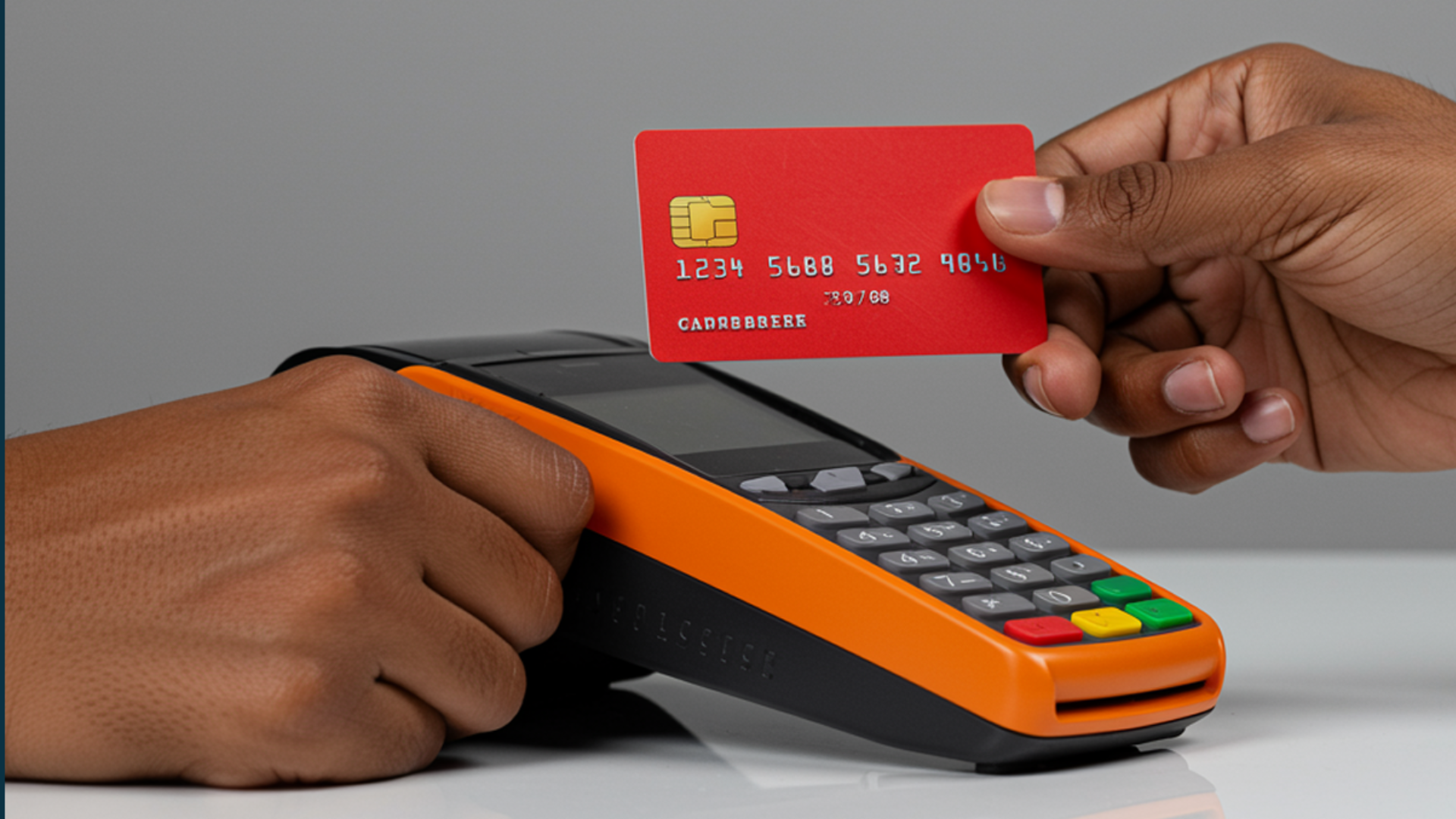 GTCO’s 200,000 PoS Terminals Show Banks Are No Longer Chasing Customers, They’re Chasing Merchants