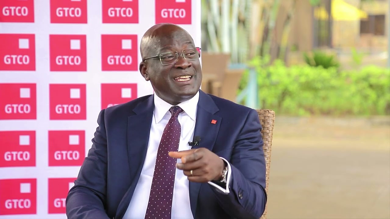 GTBank Kenya’s Leadership Search Shows That Winning Africa’s Banking Race Depends on More Than Digital Innovation