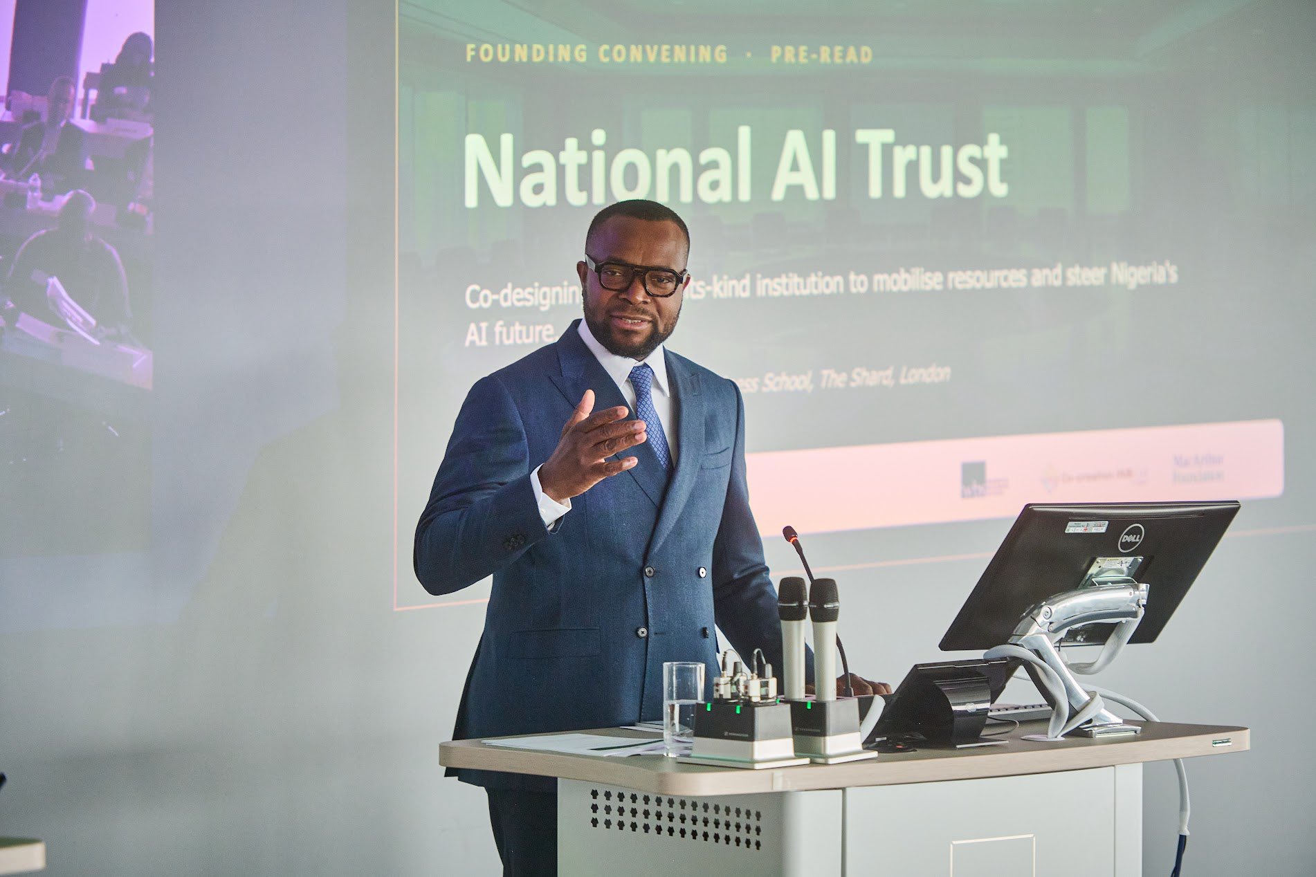 Nigeria’s AI Ranking Shows the Next Race Is About Governing AI, Not Just Building It