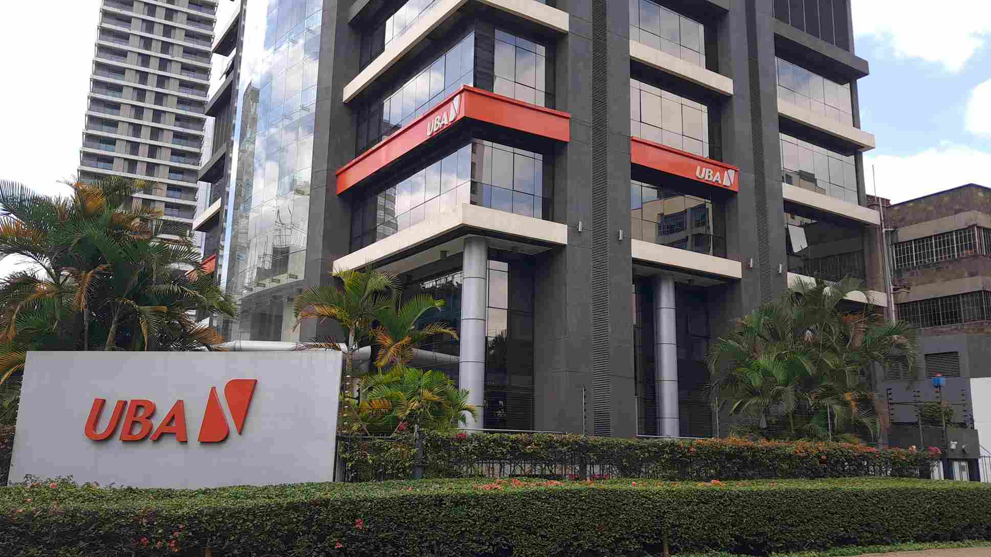 Nigerian Banks Won Customers in Kenya. Now Comes the Hard Part