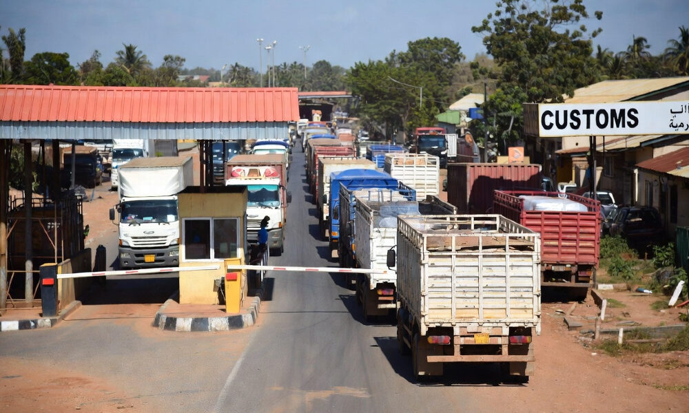 Africa’s Cross-Border Payment Problem Is No Longer About Access. It Is About Settlement Friction