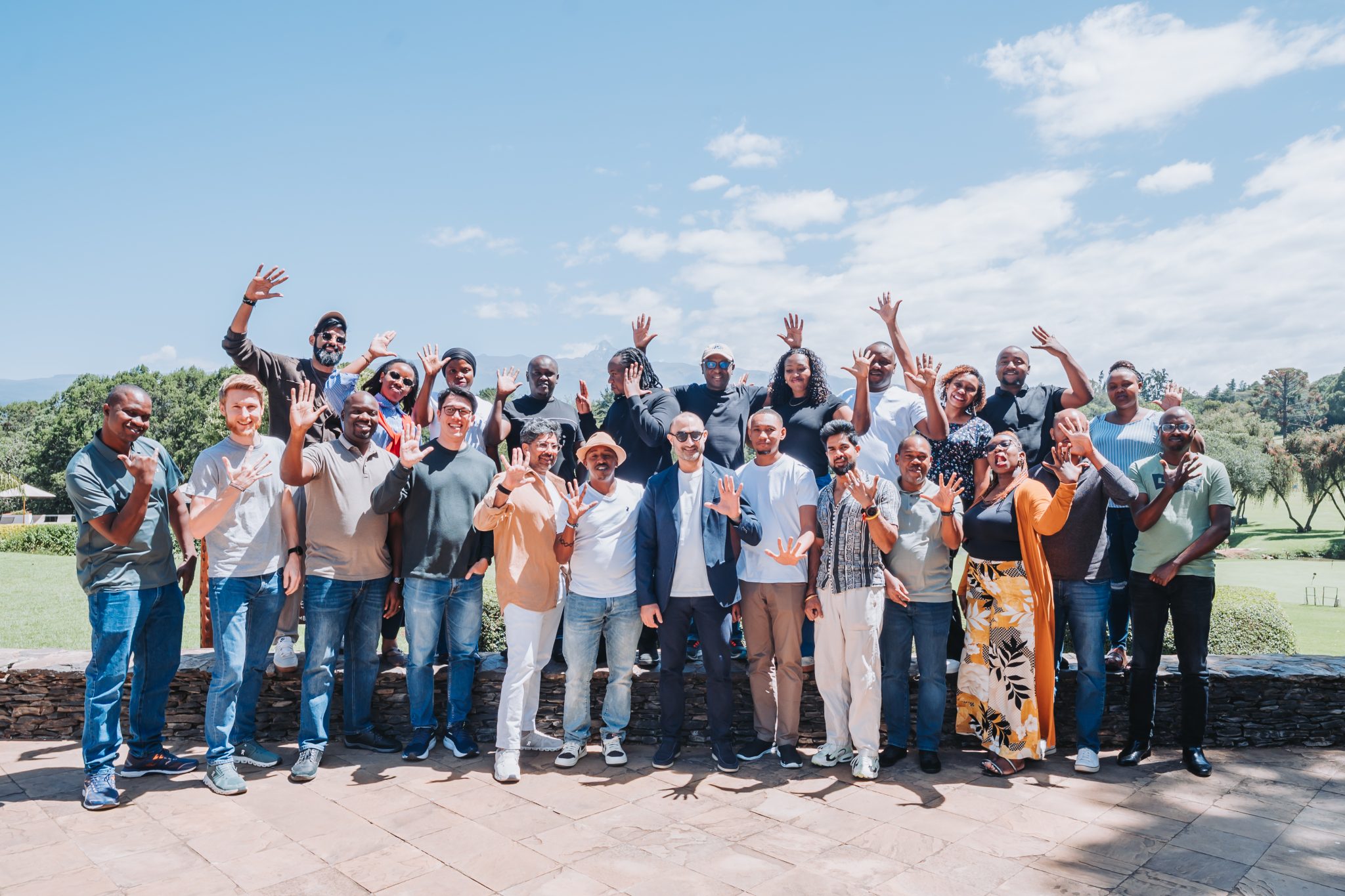 CredAble Rebrands to _able as It Shifts From Credit Infrastructure to Embedded Finance Platform Play